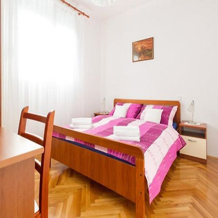 Zvijezda Mora Apartment สปลิท ห้อง รูปภาพ