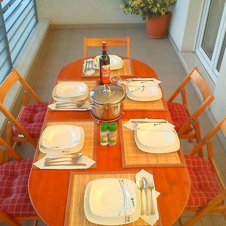 Zvijezda Mora Apartment สปลิท ห้อง รูปภาพ