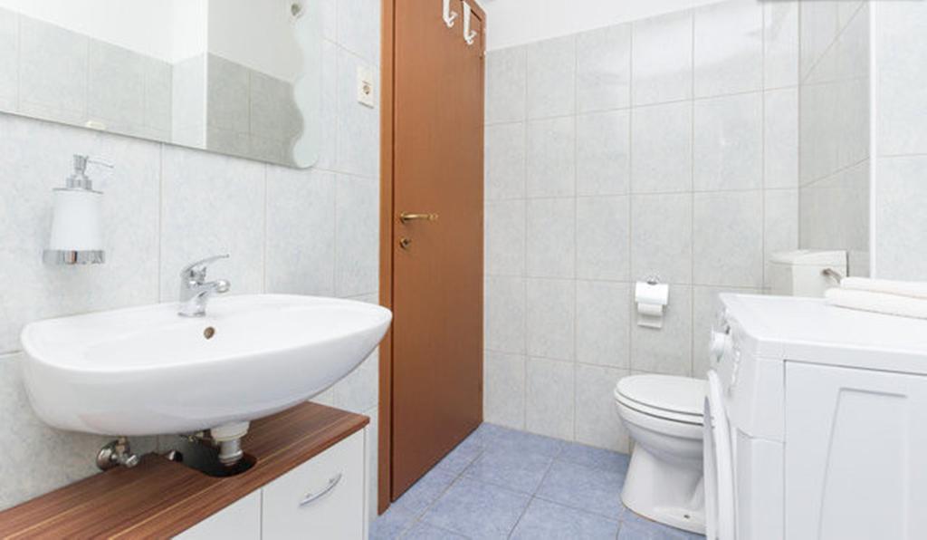 Zvijezda Mora Apartment สปลิท ห้อง รูปภาพ