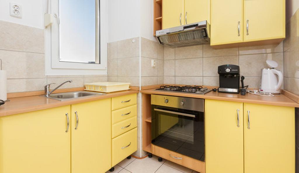 Zvijezda Mora Apartment สปลิท ห้อง รูปภาพ